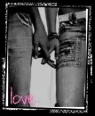 Holding Hands