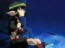 kish wants ichigo bad