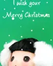 WISH YOU A MERRY X-MAS