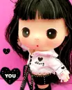 COOL DDUNG DOLL