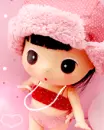 DDUNG IN PINK