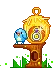 bird