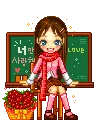 cute doll