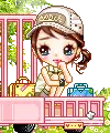 cute doll