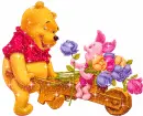Winnie the pooh