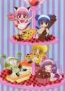 the mew cake
