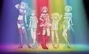 mew gang