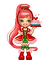 sweet doll