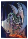 The Mighty Dragon