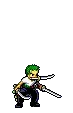zoro tornado