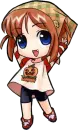Cute Chibi