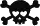 skull cool
