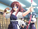 Anime Archer