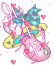 It's a girl