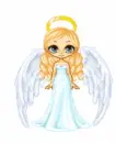 Angel or Devil