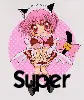 mew mew slide