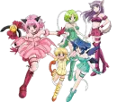 mew gang