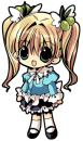 kamichama karin