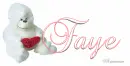 Faye 