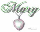Mary