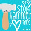 STOP HAMMER TIME