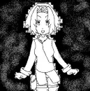 sakura computer paint