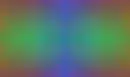 Rainbow Bright Lights