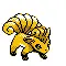 Vulpix:Shiny