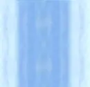 Fluffy Blue