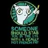 Stab You