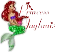 Pincess Jaylanis