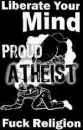 liberate your mind