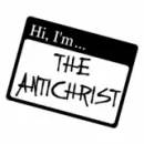 I'm the antichrist