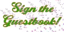 Sign the Guestbook