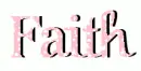 Faith