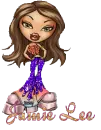 Jamielee