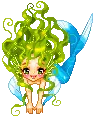 marmaid doll!