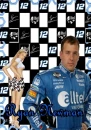 Ryan Newman Nascar
