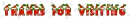 thanks for visiting
