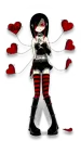 Princess of Broken Hearts