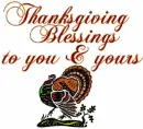 Thanksgiving