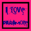 I Love Paramore Avvie