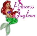 Princess Jayleen