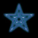blue star