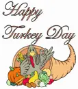 Turkey Day