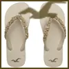 Hollister Sandals