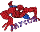 Jaycob Spiderman