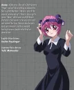 Nana Elfen Lied Biography