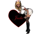 First Name Judie nurse