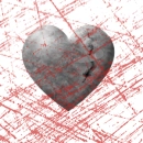 emo heart